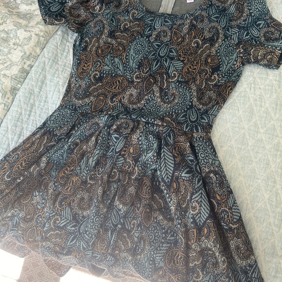 Lularoe Dress - Picture 5 of 7